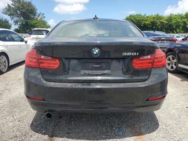 Photo 6 from auction – 2015 BMW 320 I with VIN WBA3B1C52F5A05863