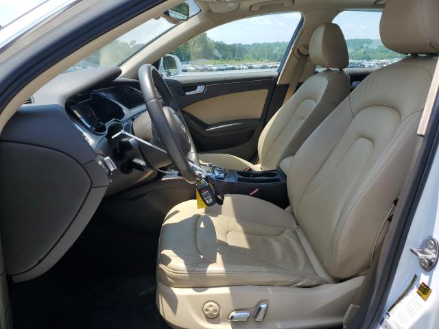Photo 7 from auction – 2015 AUDI A4 PREMIUM with VIN WAUFFAFL8FA077425