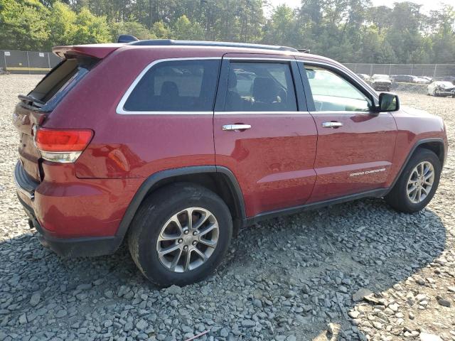 Photo 3 from auction – 2015 JEEP GRAND CHER with VIN 1C4RJFBG4FC172136
