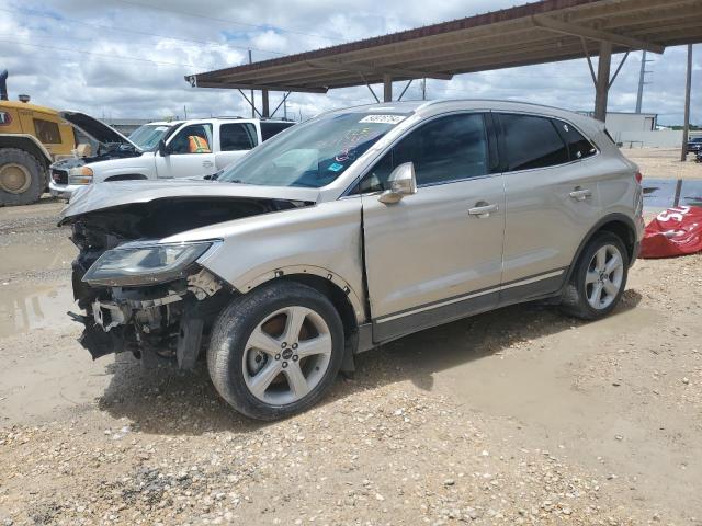 Photo 1 from auction – 2015 LINCOLN MKC with VIN 5LMCJ1A96FUJ19162