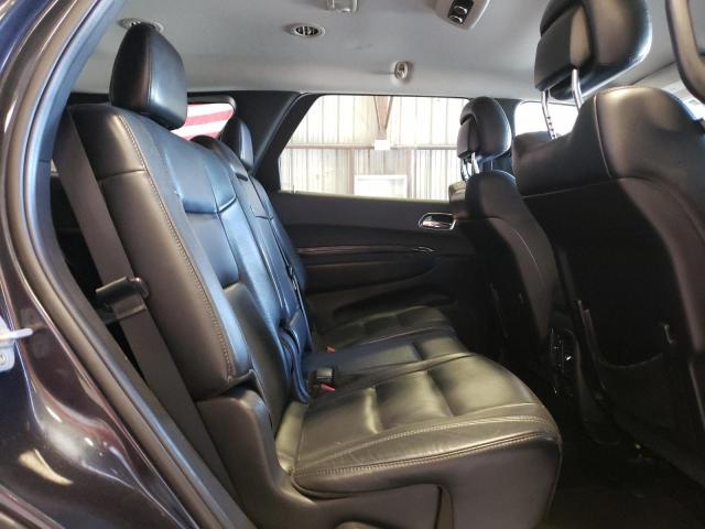 Photo 11 from auction – 2013 DODGE DURANGO CR with VIN 1C4RDHDGXDC664196