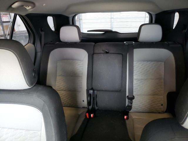 Photo 10 from auction – 2019 CHEVROLET EQUINOX LS with VIN 2GNAXHEV8K6116471