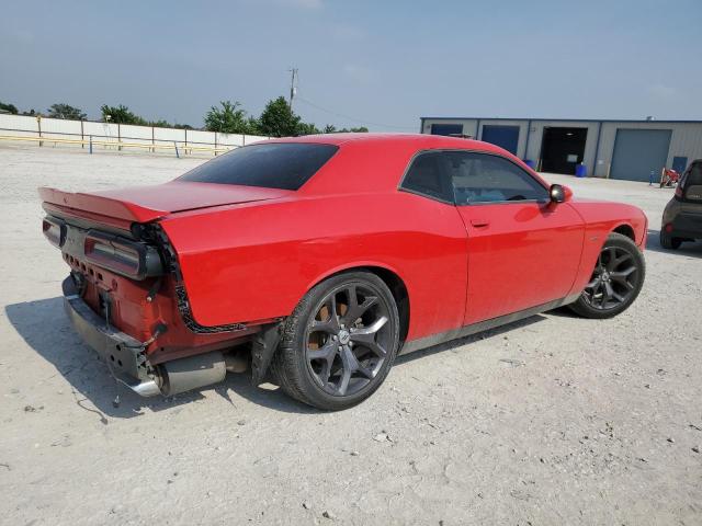 Photo 3 from auction – 2019 DODGE CHALLENGER with VIN 2C3CDZBT3KH573684