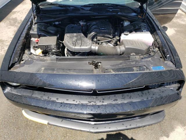 Photo 11 from auction – 2023 DODGE CHALLENGER GT with VIN 2C3CDZKG5PH689592