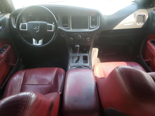 Photo 8 from auction – 2012 DODGE CHARGER R/ with VIN 2C3CDXCT7CH116235