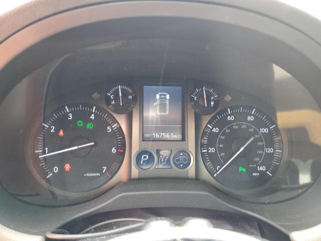 Photo 9 from auction – 2011 LEXUS GX 460 PRE with VIN JTJJM7FXXB5025707