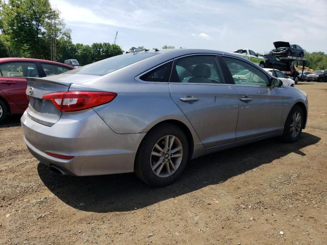 Photo 3 from auction – 2015 HYUNDAI SONATA SE with VIN 5NPE24AF8FH118299