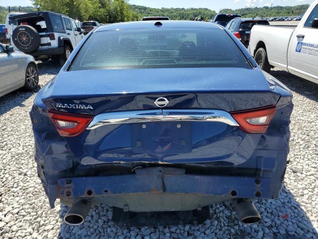 Foto 6 de la subasta – 2017 NISSAN MAXIMA 3.5 con VIN 1N4AA6AP1HC365304