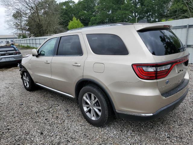 Photo 2 from auction – 2014 DODGE DURANGO LI with VIN 1C4RDHDG8EC382981