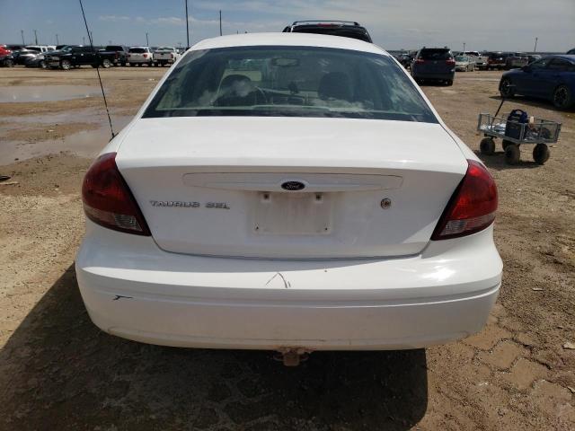 Photo 6 from auction – 2005 FORD TAURUS SEL with VIN 1FAFP56U65A139277