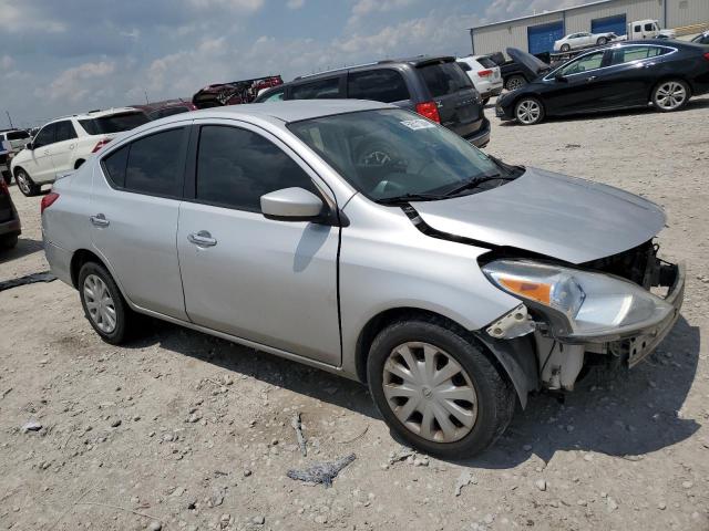 Photo 4 from auction – 2018 NISSAN VERSA S with VIN 3N1CN7AP1JL886047
