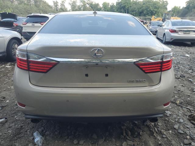 Photo 6 from auction – 2014 LEXUS ES 350 with VIN JTHBK1GG5E2145394
