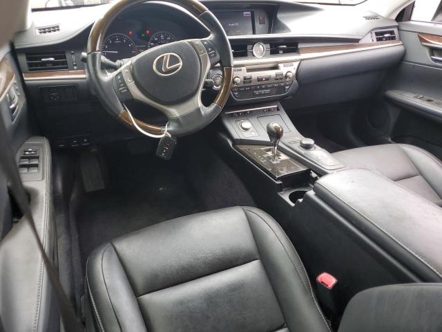 Photo 8 from auction – 2013 LEXUS ES 350 with VIN JTHBK1GG9D2013687
