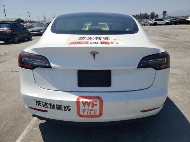 Photo 6 from auction – 2019 TESLA MODEL 3 with VIN 5YJ3E1EB4KF213570