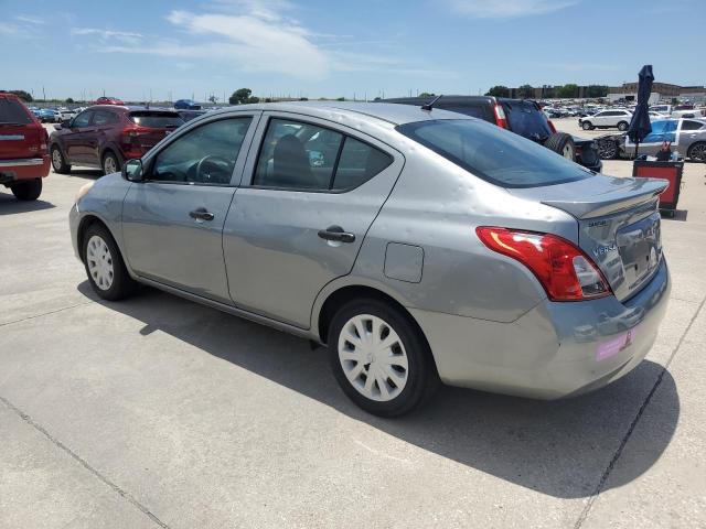 Photo 2 from auction – 2014 NISSAN VERSA S with VIN 3N1CN7AP3EL832500