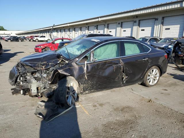 BUICK VERANO 2014 with VIN 1G4PS5SK1E4190469 - Photo from auction