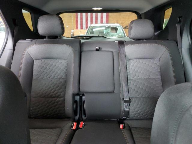 Photo 10 from auction – 2019 CHEVROLET EQUINOX LT with VIN 2GNAXUEVXK6122684