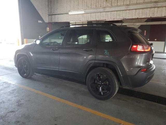 Photo 2 from auction – 2019 JEEP CHEROKEE L with VIN 1C4PJMLB8KD378305