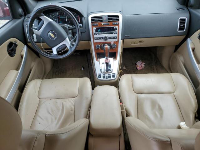 Photo 8 from auction – 2009 CHEVROLET EQUINOX LT with VIN 2CNDL63F296203077