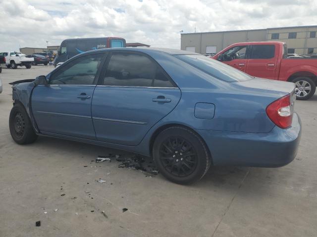 Photo 2 from auction – 2004 TOYOTA CAMRY LE with VIN 4T1BE32K54U794756