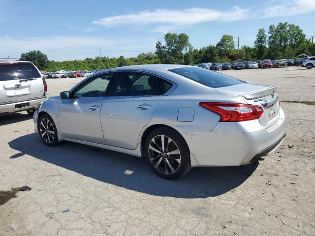 Photo 2 from auction – 2016 NISSAN ALTIMA 2.5 with VIN 1N4AL3AP3GC277796