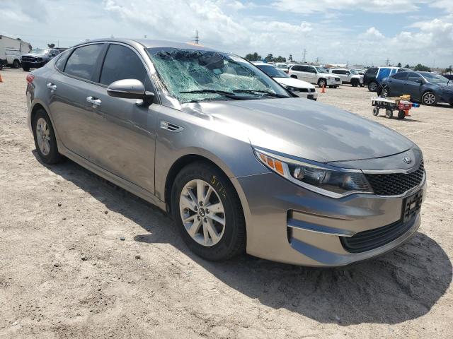 Photo 4 from auction – 2016 KIA OPTIMA LX with VIN 5XXGT4L3XGG094092
