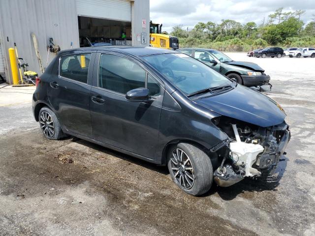 Photo 4 from auction – 2015 TOYOTA YARIS with VIN VNKKTUD3XFA038650