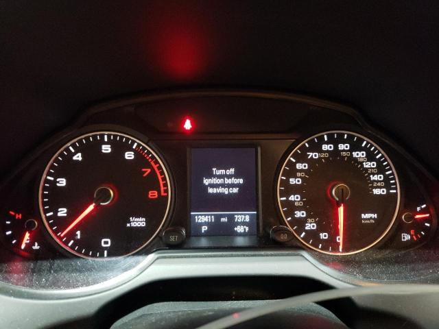 Photo 9 from auction – 2016 AUDI Q5 PREMIUM with VIN WA1D7AFPXGA092613