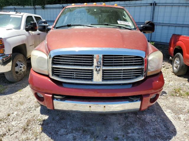 Photo 5 from auction – 2006 DODGE RAM 3500 S with VIN 3D7MX48CX6G279261
