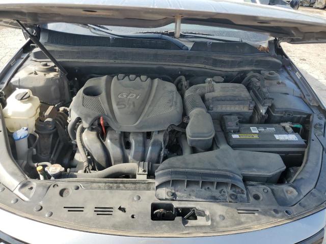 Photo 11 from auction – 2015 KIA OPTIMA LX with VIN 5XXGM4A73FG351143
