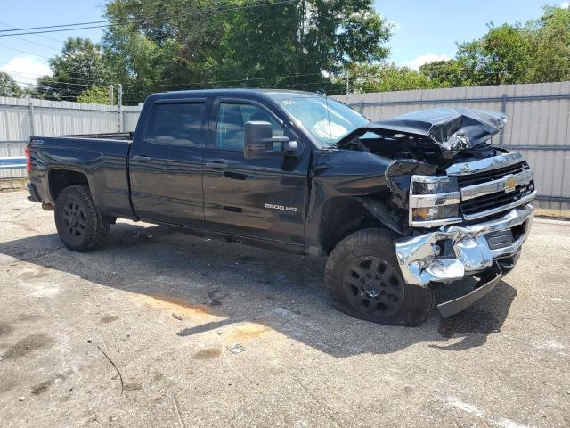 Photo 4 from auction – 2015 CHEVROLET 2500 HD with VIN 1GC1KVEG1FF146057