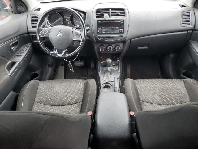 Photo 8 from auction – 2016 MITSUBISHI OUTLANDER with VIN JA4AP3AU5GZ029948