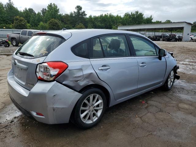 Photo 3 from auction – 2014 SUBARU IMPREZA PR with VIN JF1GPAC68E8309021