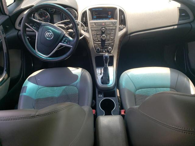 Photo 8 from auction – 2012 BUICK VERANO with VIN 1G4PP5SK7C4139217
