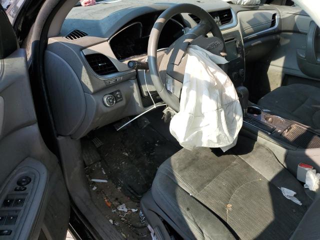 Photo 8 from auction – 2014 CHEVROLET TRAVERSE L with VIN 1GNKRGKD4EJ283373