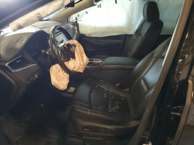 Photo 7 from auction – 2020 BUICK ENCLAVE AV with VIN 5GAEVCKW8LJ260026