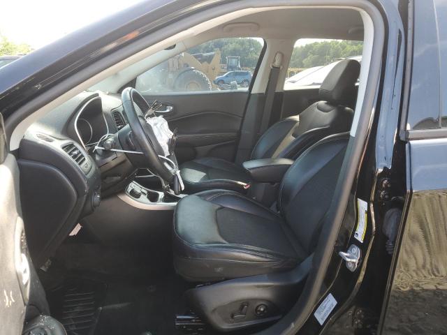 Photo 7 from auction – 2018 JEEP COMPASS LA with VIN 3C4NJDBB6JT103923