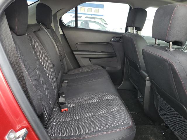Photo 11 from auction – 2015 CHEVROLET EQUINOX LT with VIN 2GNFLFEKXF6118434