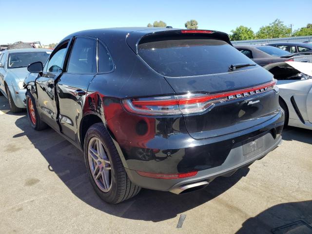 Photo 2 from auction – 2019 PORSCHE MACAN with VIN WP1AA2A5XKLB04762