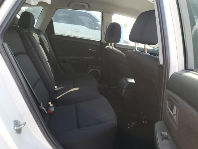 Photo 10 from auction – 2008 MAZDA 3 HATCHBAC with VIN JM1BK344381871689