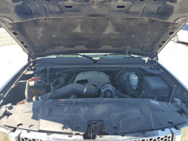 Photo 11 from auction – 2011 GMC SIERRA K15 with VIN 3GTP2XE23BG381529