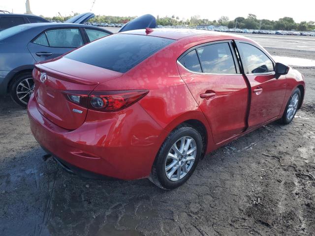 Photo 3 from auction – 2014 MAZDA 3 TOURING with VIN JM1BM1W76E1121527
