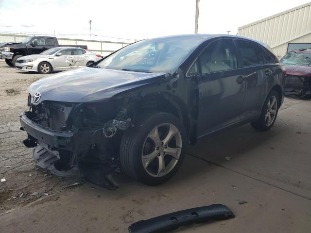 TOYOTA VENZA 2009 with VIN 4T3BK11A09U007975 - Photo from auction