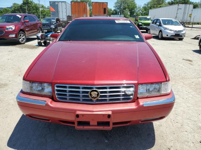Photo 5 from auction – 2002 CADILLAC ELDORADO E with VIN 1G6EL12Y92B104731