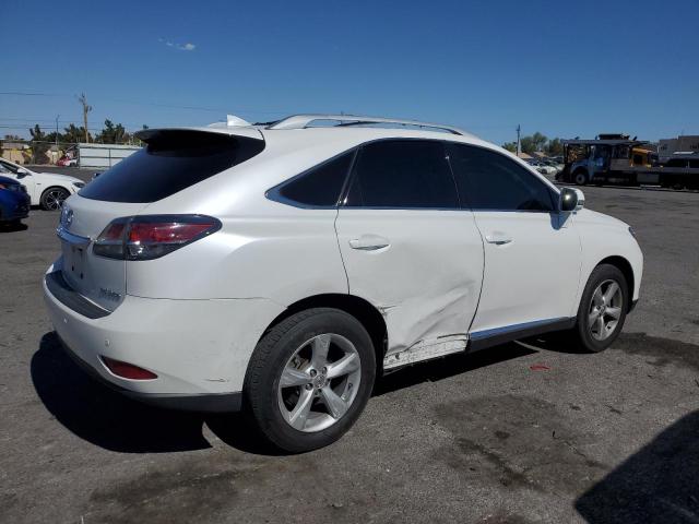 Photo 3 from auction – 2015 LEXUS RX 350 BAS with VIN 2T2BK1BA9FC288075