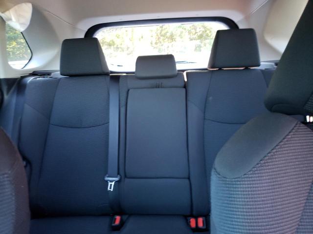 Photo 10 from auction – 2023 TOYOTA RAV4 LE with VIN 2T3H1RFV0PC240390