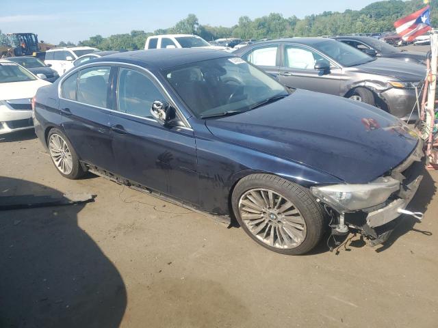 Photo 4 from auction – 2014 BMW 328 XI SUL with VIN WBA3B5C51EF959338