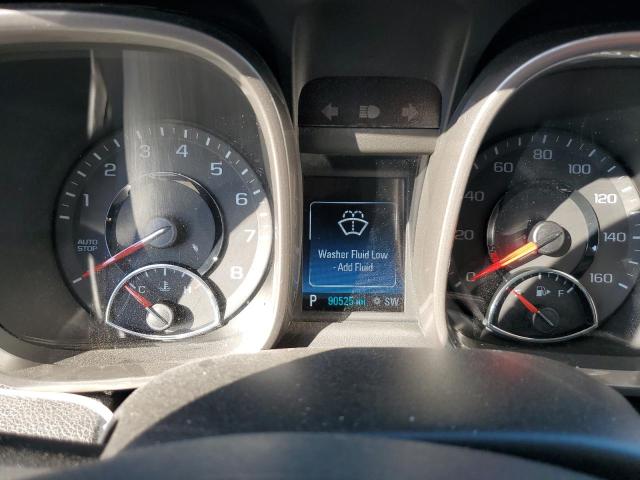 Photo 9 from auction – 2016 CHEVROLET MALIBU LIM with VIN 1G11C5SA6GU103272