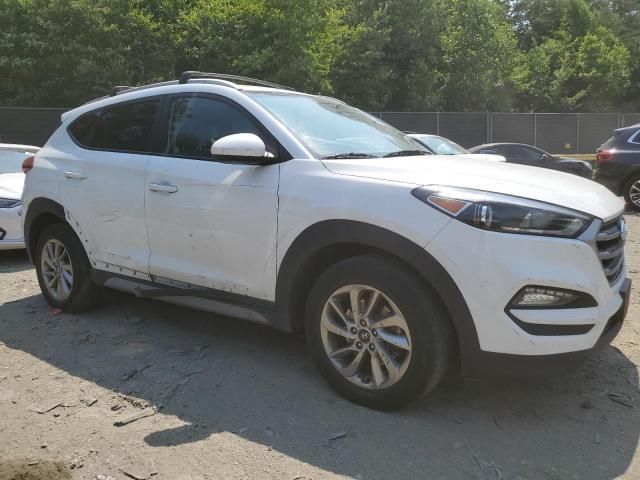 Photo 4 from auction – 2017 HYUNDAI TUCSON LIM with VIN KM8J3CA49HU422864