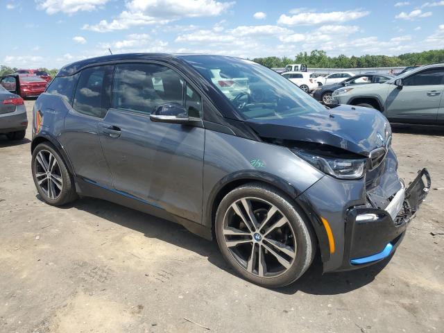 Photo 4 from auction – 2018 BMW I3 S BEV with VIN WBY7Z6C59JVB96766